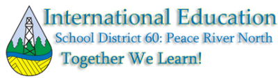 School District 60 logo